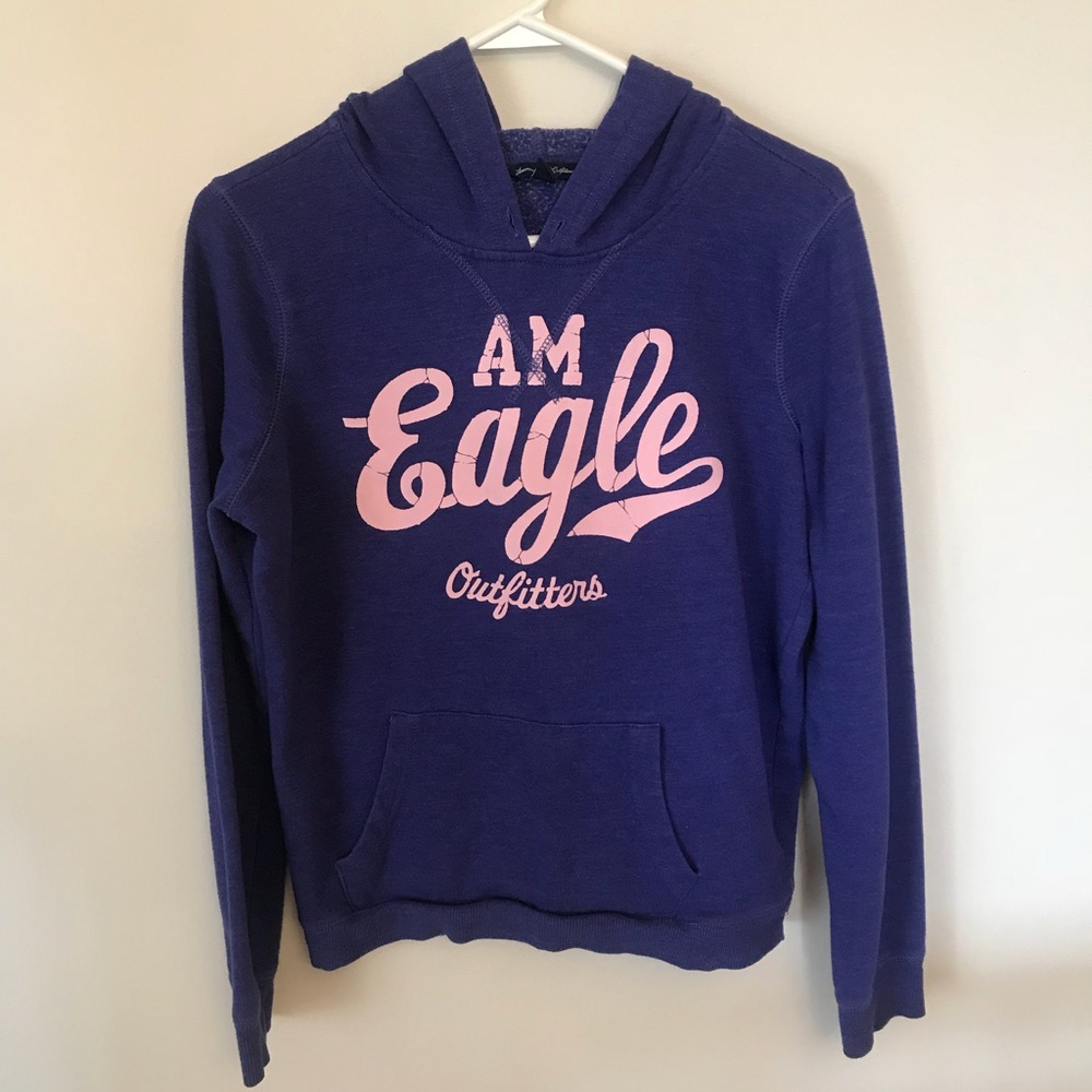 American Eagle Sweatshirt